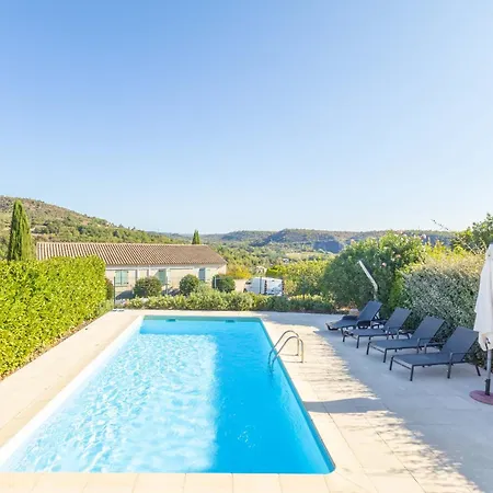 Ferienhaus La Petite Lavande *
