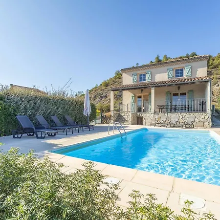 Ferienhaus La Petite Lavande *