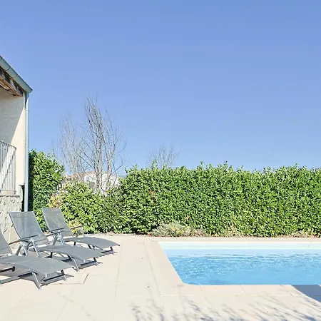 La Petite Lavande Ferienhaus