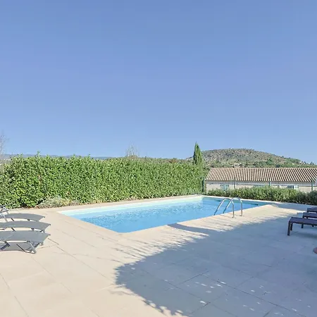 Ferienhaus La Petite Lavande