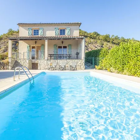 Ferienhaus La Petite Lavande *