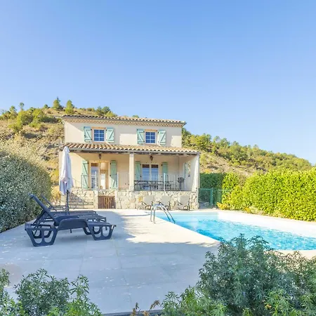 La Petite Lavande Ferienhaus