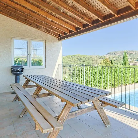 La Petite Lavande Ferienhaus *