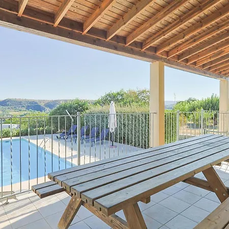 La Petite Lavande Ferienhaus