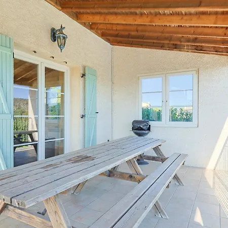 La Petite Lavande Ferienhaus Les Vans