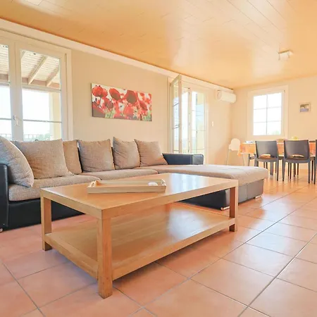 Ferienhaus La Petite Lavande Les Vans