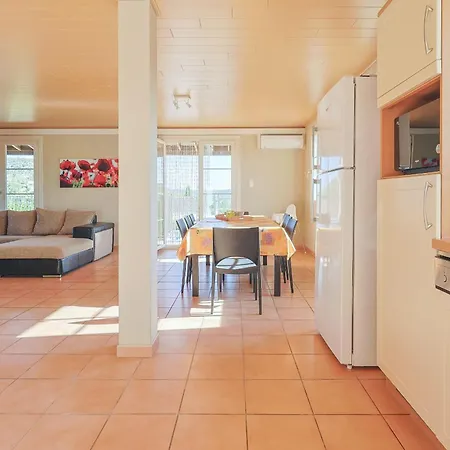 La Petite Lavande Ferienhaus *