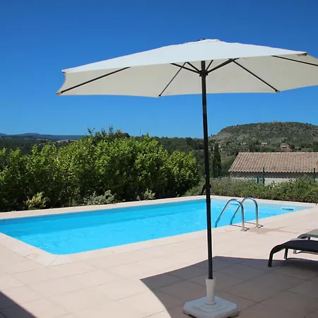 Ferienhaus La Petite Lavande